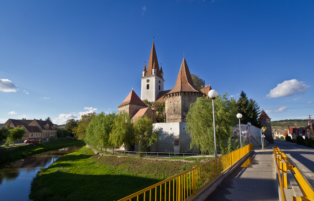 Ein feste Burg war unser Gott