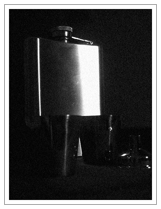 Ein (Flach) Mann für alle Fälle Foto & Bild stillleben, food