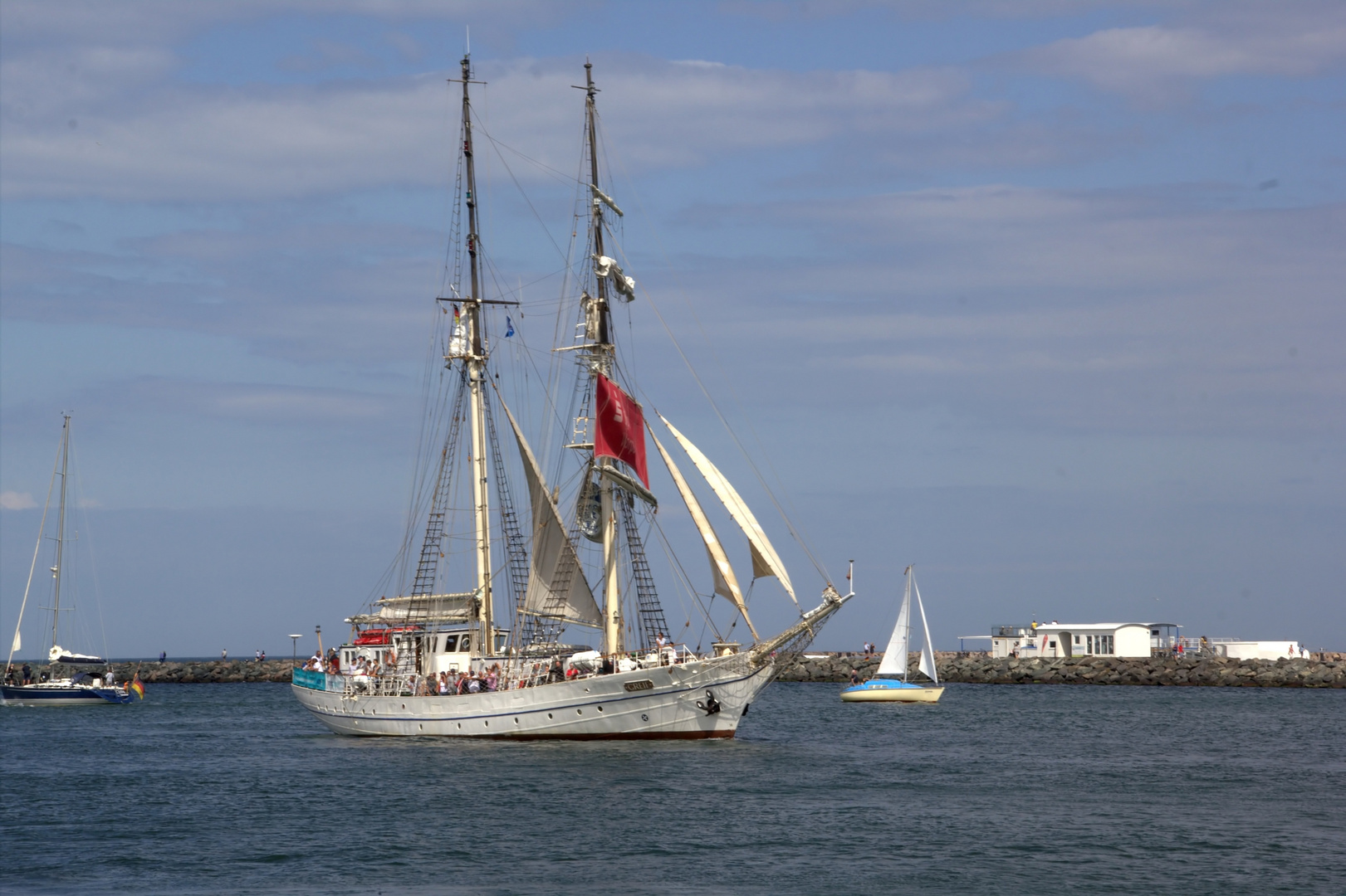 Flagschiff Flagschiff