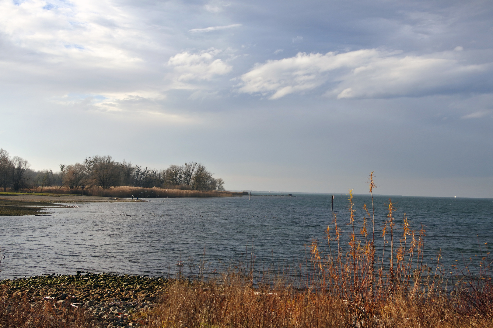 ein Föhntag am Bodensee 1