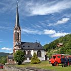 Ein Foto für die Festschrift