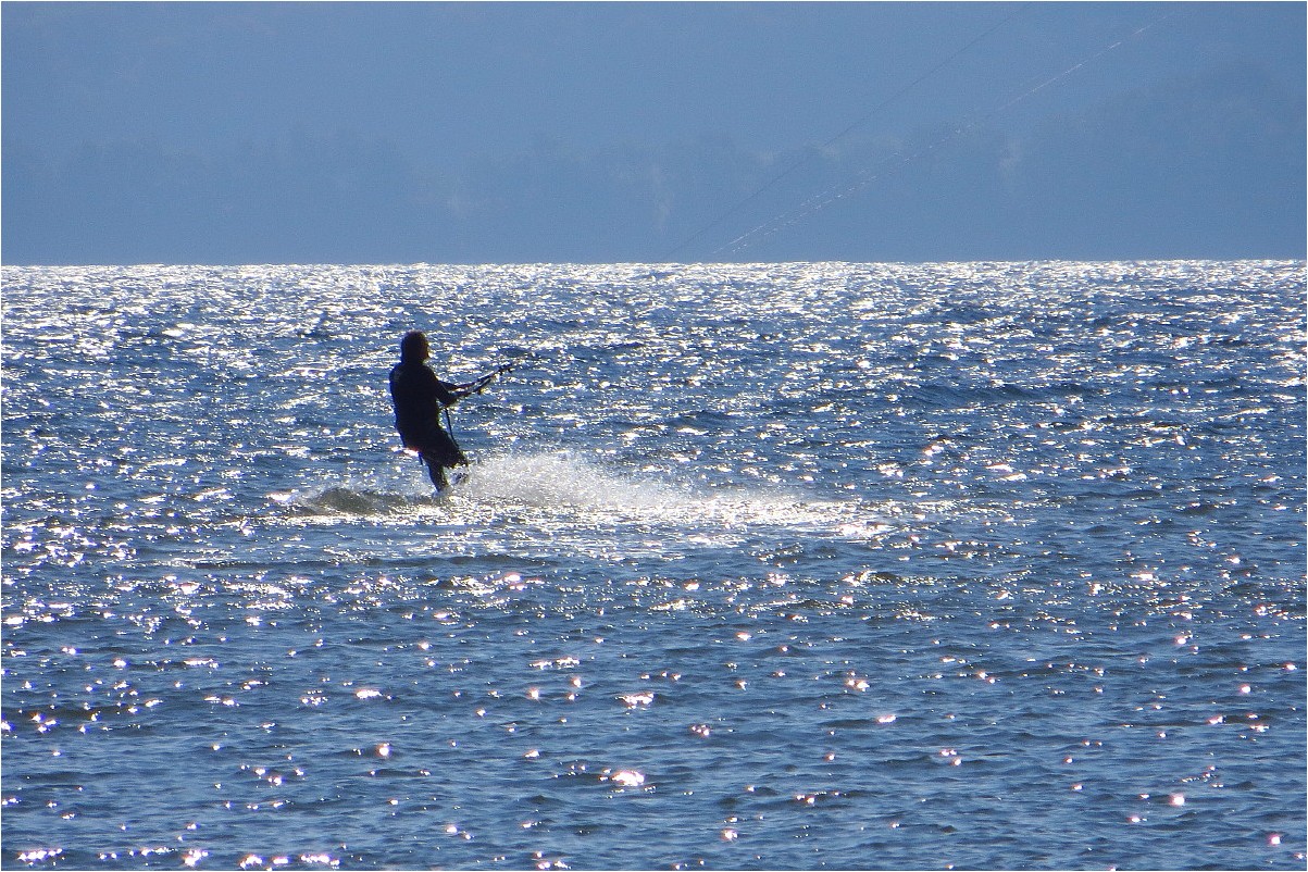 Ein Franke rockt die Ostsee