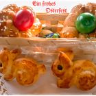 Ein friedliches Osterfest