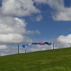 Ein frischer Wind wäre hier jetzt auch nicht schlecht.