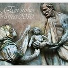 . . . ein frohes christfest 2010 . . .