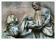 . . . ein frohes christfest 2010 . . .