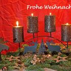 Ein frohes Fest...