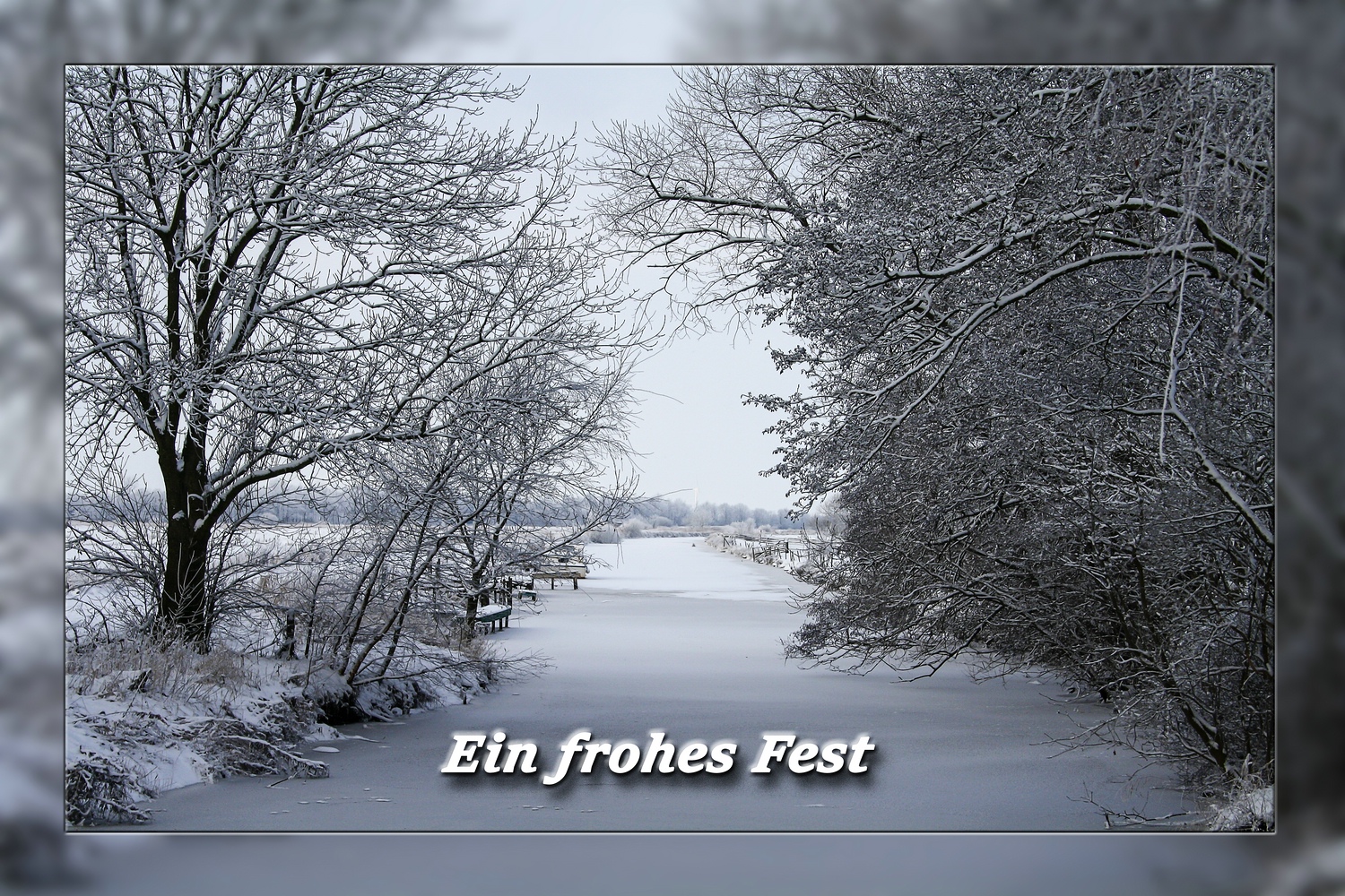 Ein frohes Fest