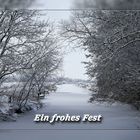 Ein frohes Fest