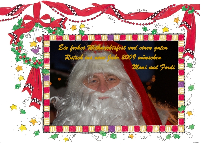 Ein frohes Fest