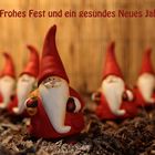 Ein Frohes Fest an alle FC`ler