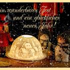 Ein frohes Fest