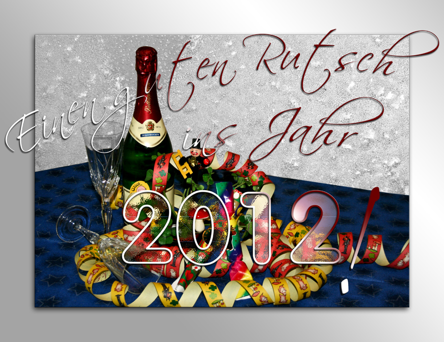 Frohes Neues Jahr Bild : Frohes neues Jahr 1