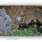 Ein frohes Osterfest