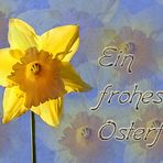 Ein frohes Osterfest