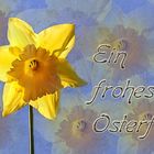 Ein frohes Osterfest