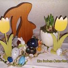 Ein frohes Osterfest