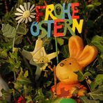 Ein frohes Osterfest