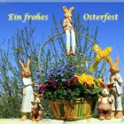 Ein frohes Osterfest