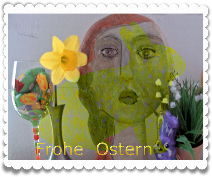 Ein frohes Osterfest