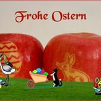 Ein frohes Osterfest