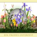 Ein frohes Osterfest.....