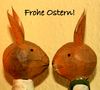 Ein frohes und besinnliches Osterfest ... von Susanne 1972