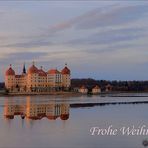 Ein frohes und besinnliches Weihnachtsfest ...,