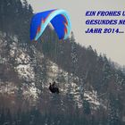 ***Ein Frohes und Gesundes Neues Jahr 2014***