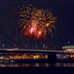 Ein frohes und glückliches Neues Jahr 2014