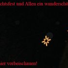   ein frohes Weihnachten allen Fc Freunden