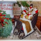 Ein frohes Weihnachtsfest