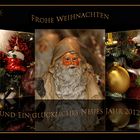 EIN FROHES WEIHNACHTSFEST