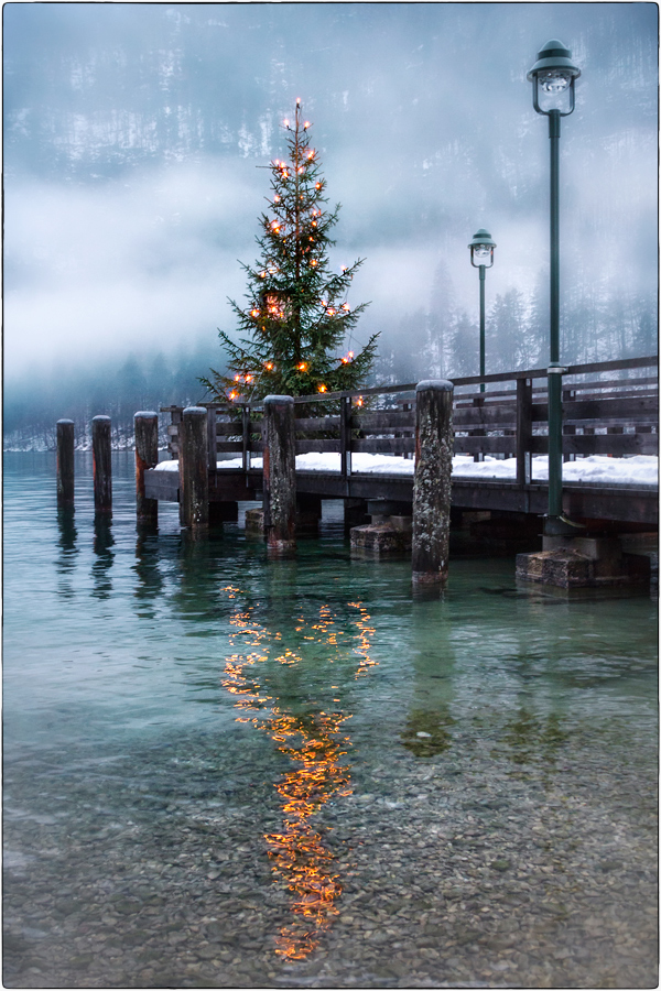 ein Frohes Weihnachtsfest