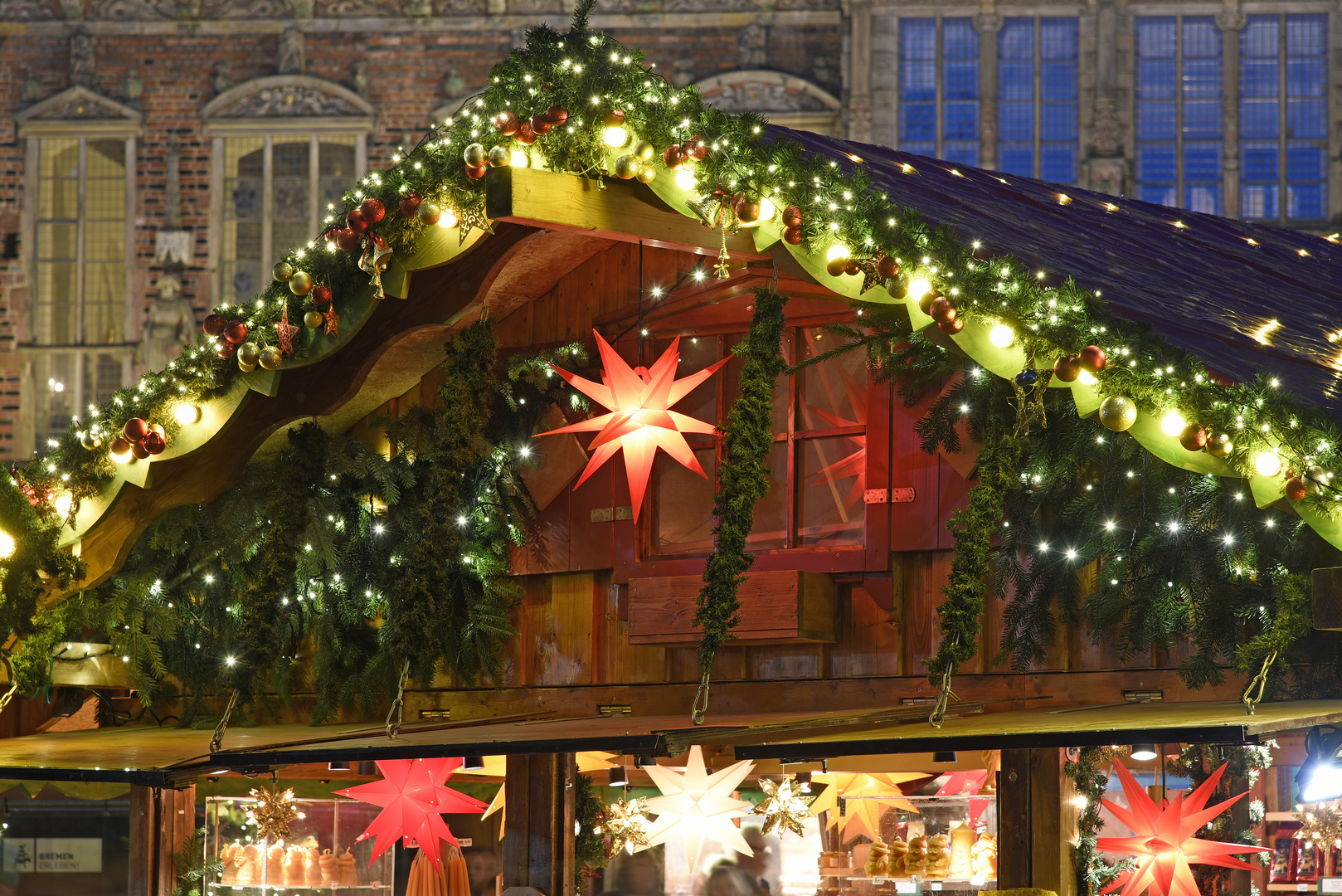 Ein frohes Weihnachtsfest... Foto & Bild | weihnachten, spezial