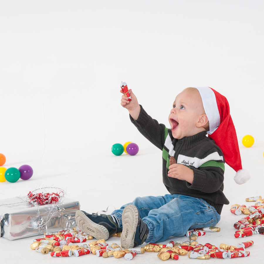 Ein frohes Weihnachtsfest !