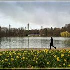 EIN FRÜHLINGSTAG AM SEE......