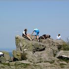 Ein Frühlingstag im Taunus