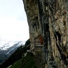 Ein ganz besonderer Platz im Appenzellerland