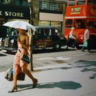 ein ganz frühes Streetfoto aus London aus dem Sommer 1997