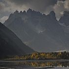 ein ganz kleines bißchen Herbst