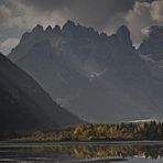 ein ganz kleines bißchen Herbst