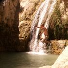 Ein Gedi