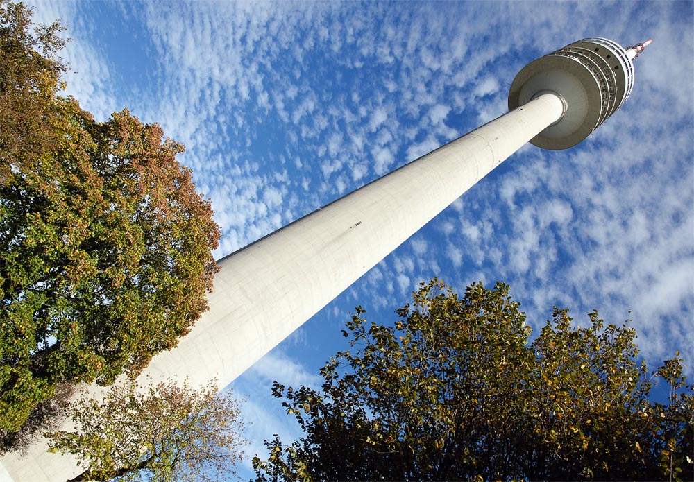 ein geiler herbstsonntag