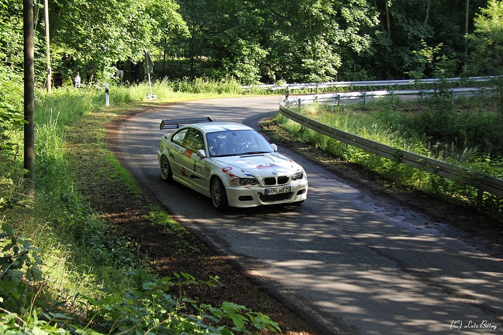 Ein Geist in Thüringen