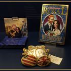 ein Geschenk für King Charles III