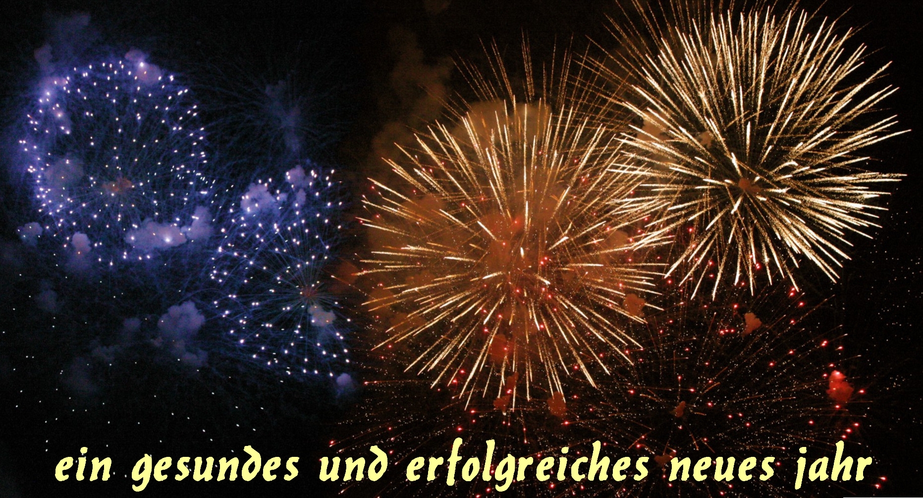 Bild Gesundes Neues Jahr: A Comprehensive Guide to a Healthier and Fulfilling New Year