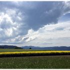 ein gewitter ist im anzug...