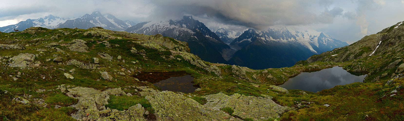 Ein Gewitter naht... Foto & Bild | europe, france, haute ...