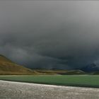 ein gewitter zieht auf